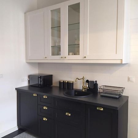 Ndm Apartament Warsaw Ngoại thất bức ảnh