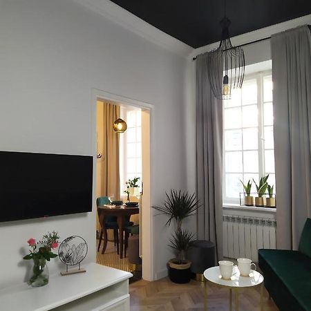 Ndm Apartament Warsaw Ngoại thất bức ảnh