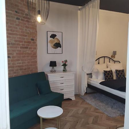 Ndm Apartament Warsaw Ngoại thất bức ảnh