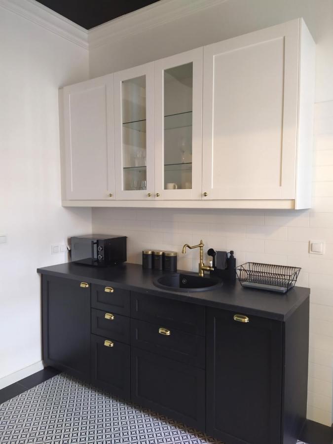 Ndm Apartament Warsaw Ngoại thất bức ảnh