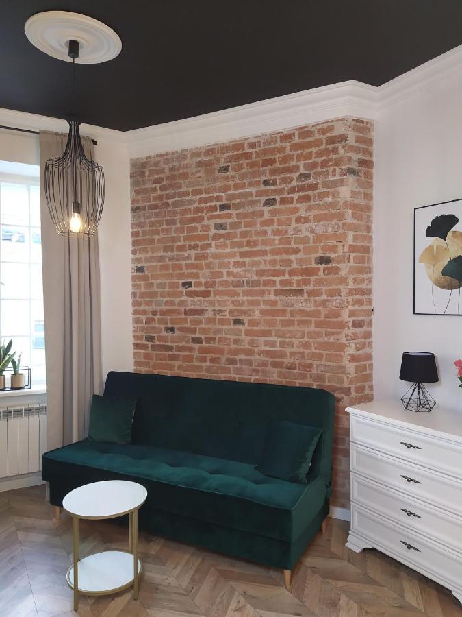 Ndm Apartament Warsaw Ngoại thất bức ảnh