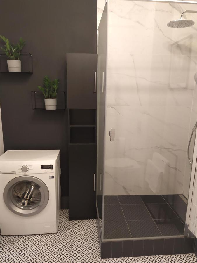 Ndm Apartament Warsaw Ngoại thất bức ảnh