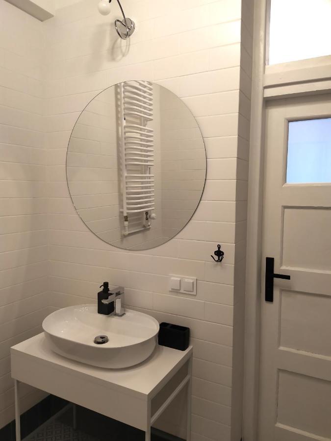 Ndm Apartament Warsaw Ngoại thất bức ảnh