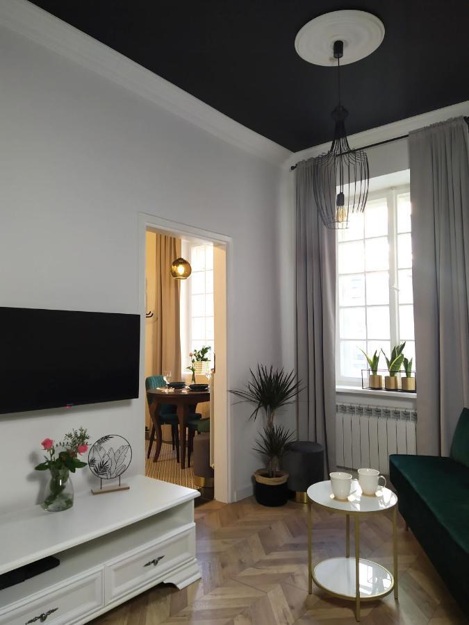 Ndm Apartament Warsaw Ngoại thất bức ảnh