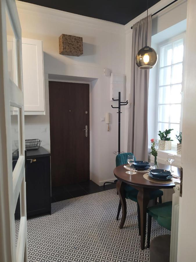 Ndm Apartament Warsaw Ngoại thất bức ảnh