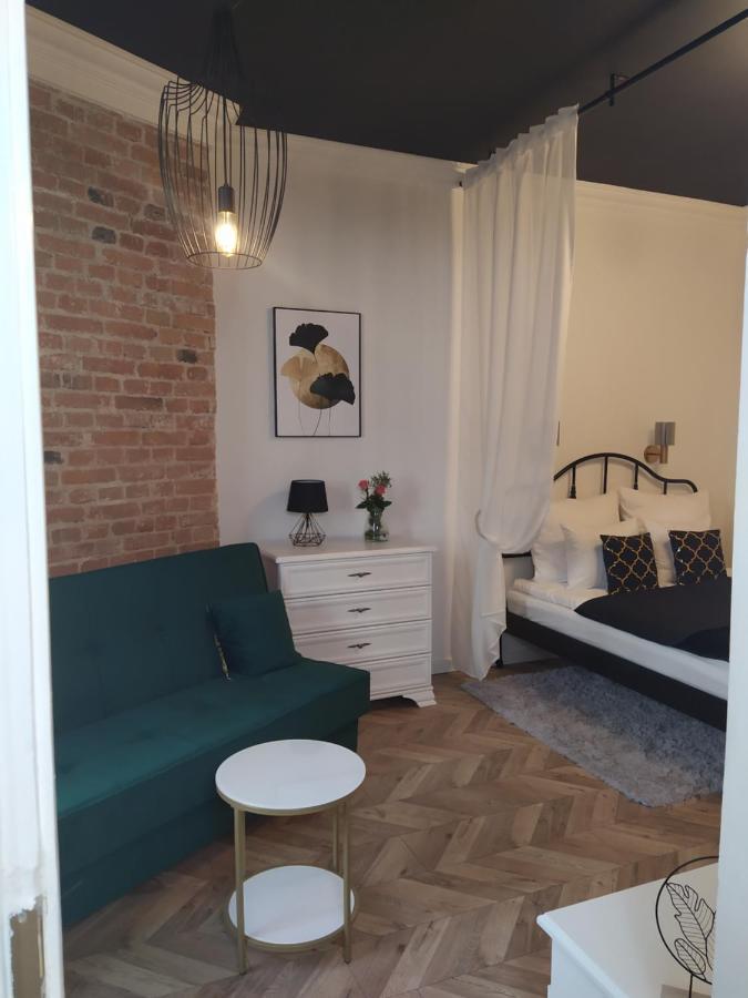Ndm Apartament Warsaw Ngoại thất bức ảnh